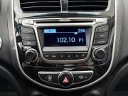 Hyundai Solaris I Рестайлинг Москва  - изображение 34