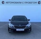 Kia Cerato III Стерлитамак  - изображение 34