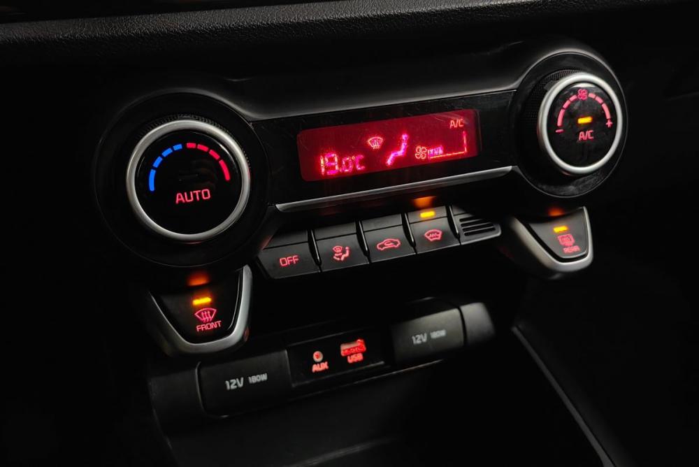 Kia Rio IV Москва  - изображение 18