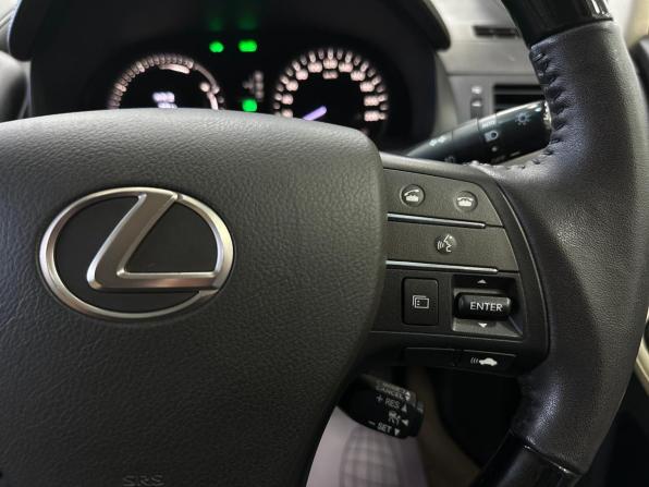 Lexus HS I Рестайлинг с пробегом 2015 года, цена 1 955 000 рублей, 156604 км, седан, Автокод Объявления