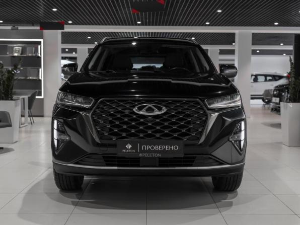 Chery Tiggo 7 Pro Max I с пробегом 2023 года, цена 1 675 000 рублей, 66750 км, внедорожник, Автокод Объявления