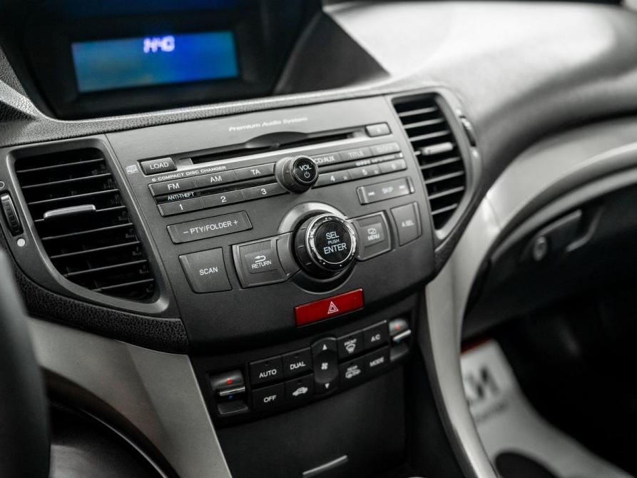 Honda Accord VIII Красноярск  - изображение 14