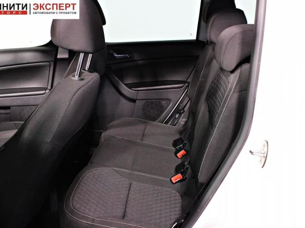 Skoda Yeti I Рестайлинг с пробегом 2016 года, цена 1 247 000 рублей, 246135 км, внедорожник, Автокод Объявления