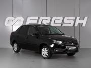 Lada (ВАЗ) Granta I Рестайлинг Минеральные Воды  - изображение 16