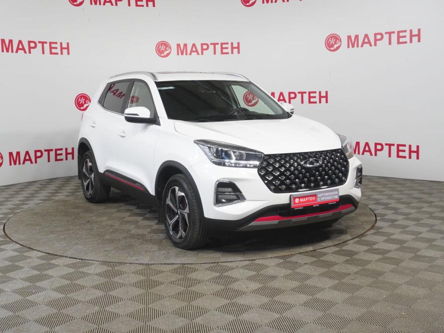 Chery Tiggo 4 Pro I Вологда  - изображение 3