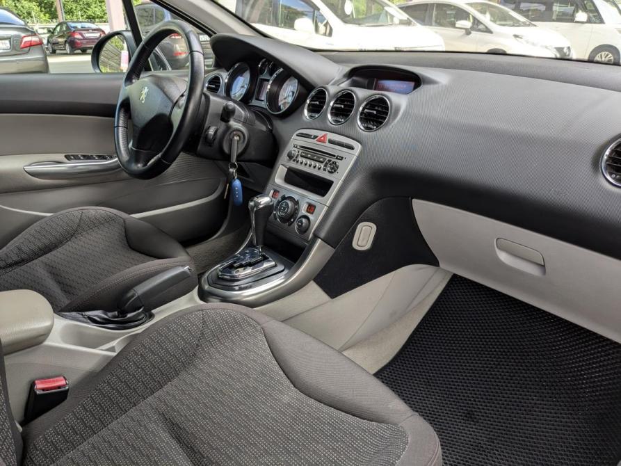 Peugeot 308 I Екатеринбург  - изображение 13