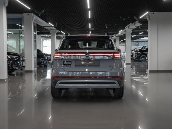 Volkswagen Tharu XR с пробегом 2026 года, цена 2 990 000 рублей, 20 км, внедорожник, Автокод Объявления