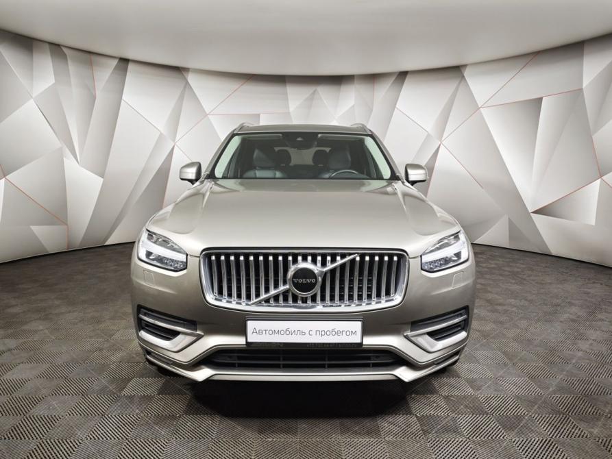 Volvo XC90 II Рестайлинг 1 Москва  - изображение 6