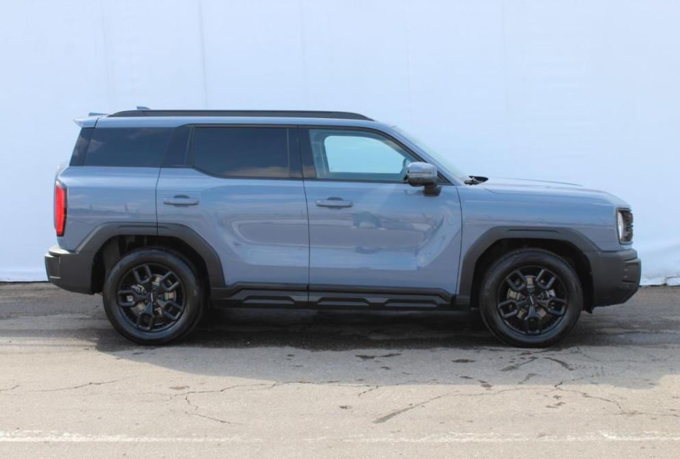 Haval H3 I Нижний Новгород  - изображение 8