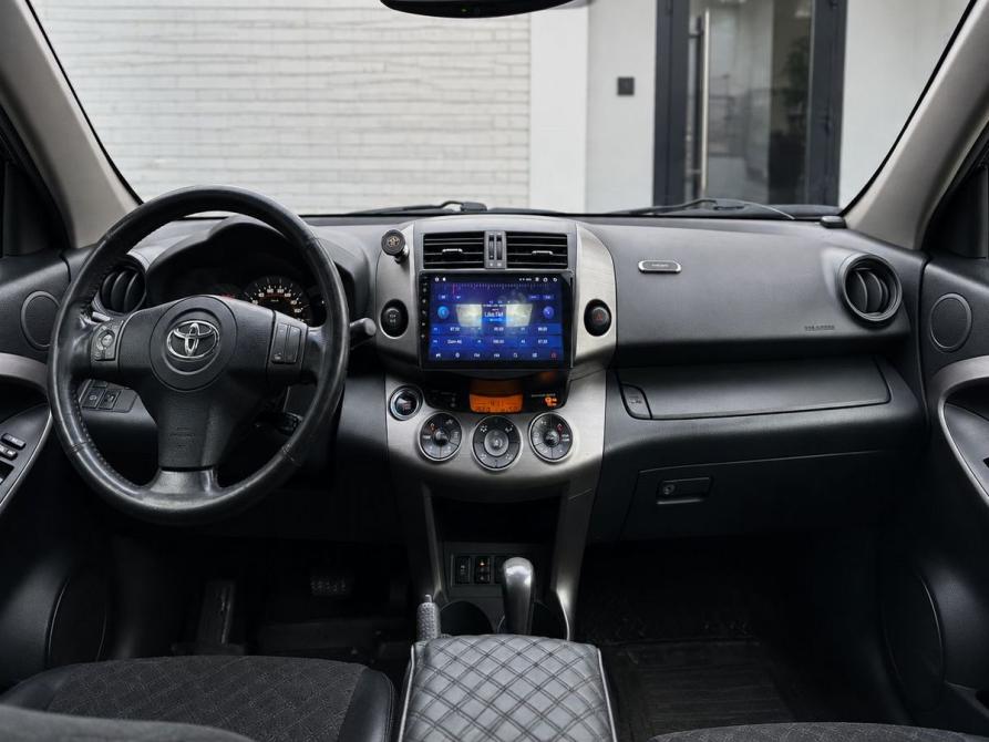 Toyota RAV4 III (XA30) Новосибирск  - изображение 7