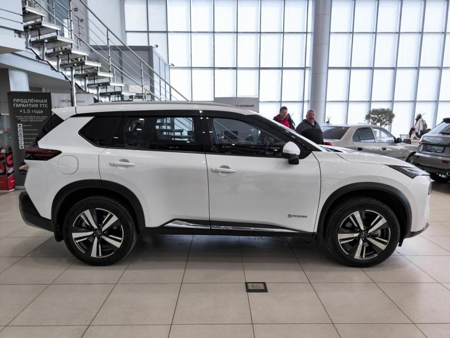 Nissan X-Trail IV Казань  - изображение 5