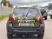 Renault Duster I Рестайлинг Тверь  - изображение 17