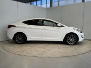 Hyundai Elantra V (MD) Рестайлинг Волжский  - изображение 27