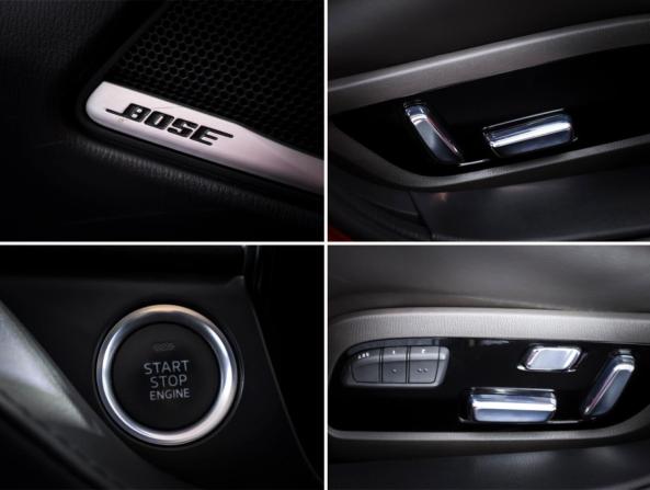 Mazda 6 III (GJ) Рестайлинг 2 с пробегом 2023 года, цена 3 038 000 рублей, 68983 км, седан, Автокод Объявления