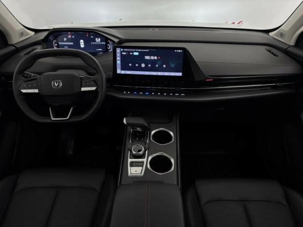 Changan UNI-S I с пробегом 2024 года, цена 2 270 000 рублей, 12187 км, внедорожник, Автокод Объявления