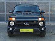 Lada (ВАЗ) Niva Legend I Ижевск  - изображение 19