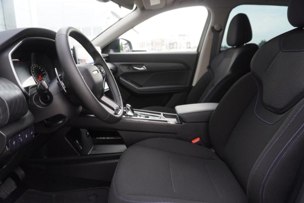 Haval Jolion I Рестайлинг 2 Ульяновск  - изображение 10