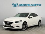 Mazda 6 III (GJ) Калининград  - изображение 20