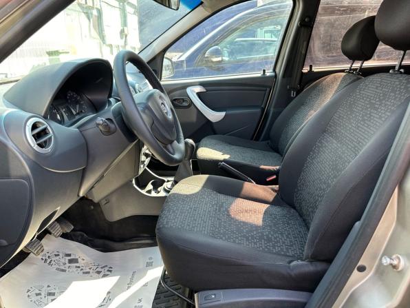 Lada (ВАЗ) Largus I с пробегом 2020 года, цена 961 000 рублей, 127634 км, универсал, Автокод Объявления