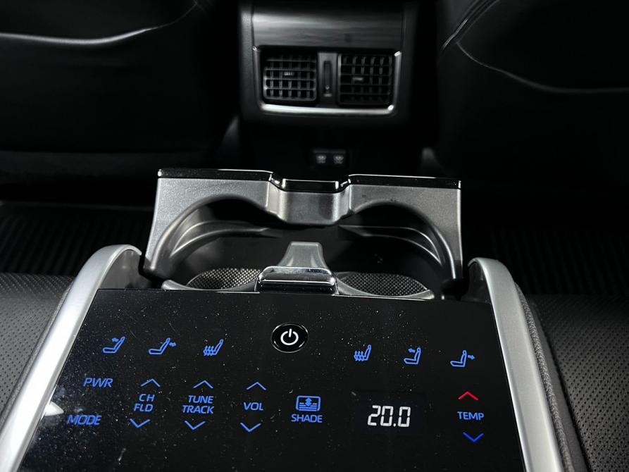 Toyota Camry VIII (XV70) Рестайлинг Калининград  - изображение 20