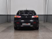 Mitsubishi Lancer X Рестайлинг Кемерово  - изображение 24