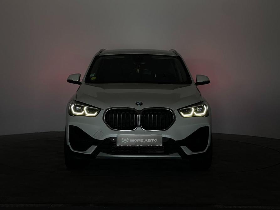 BMW X1 II (F48) Рестайлинг Калининград  - изображение 3