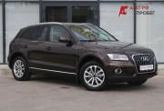 Audi Q5 I (8R) Рестайлинг Саратов  - изображение 34
