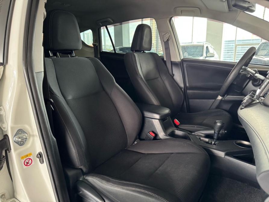 Toyota RAV4 IV (XA40) Челябинск  - изображение 26