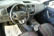 Renault Logan II Рестайлинг Омск  - изображение 29