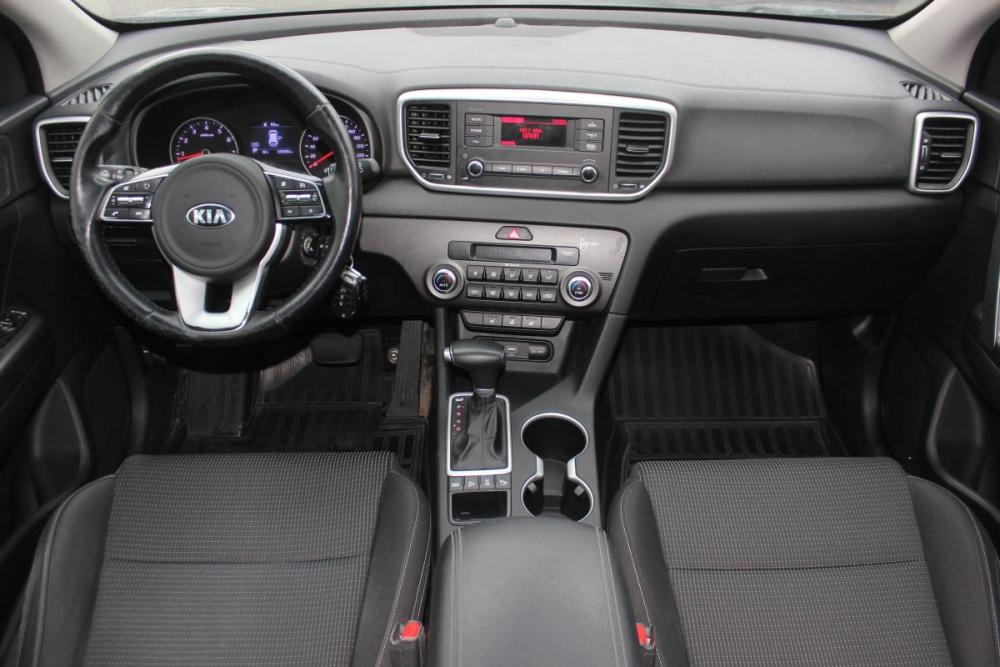Kia Sportage IV Белгород  - изображение 7