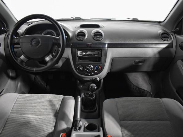 Chevrolet Lacetti I с пробегом 2010 года, цена 370 000 рублей, 143860 км, хэтчбек, Автокод Объявления