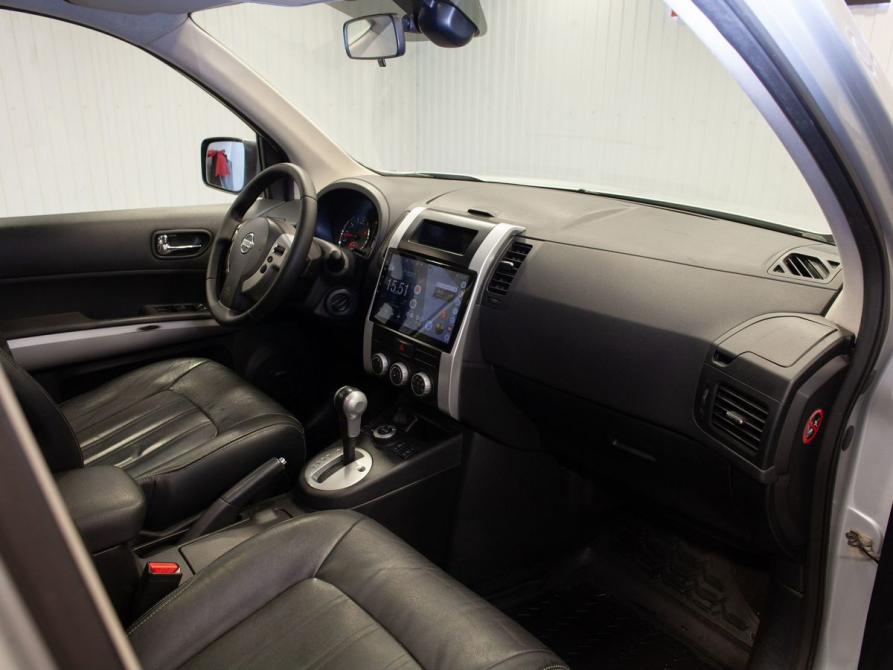 Nissan X-Trail II Рестайлинг Иваново  - изображение 18