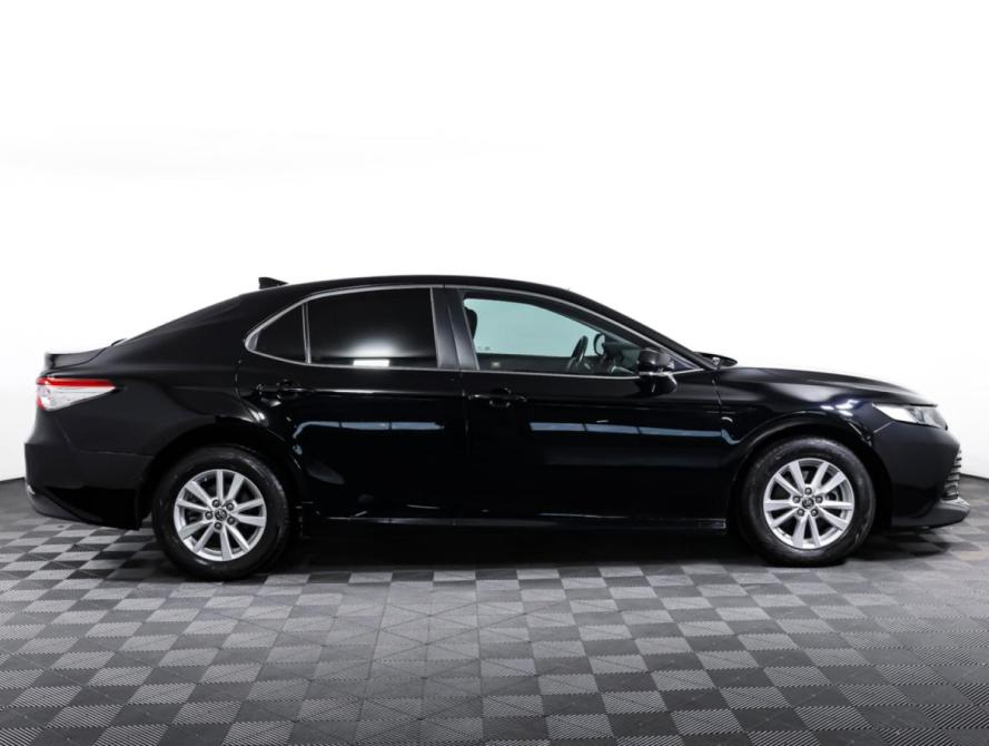 Toyota Camry VIII (XV70) Москва  - изображение 4
