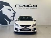 Mazda 6 II (GH) Рестайлинг Ростов-на-Дону  - изображение 22