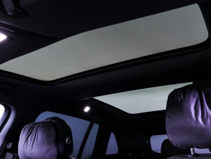 Li Auto (Lixiang) L7 I Рестайлинг Москва  - изображение 16