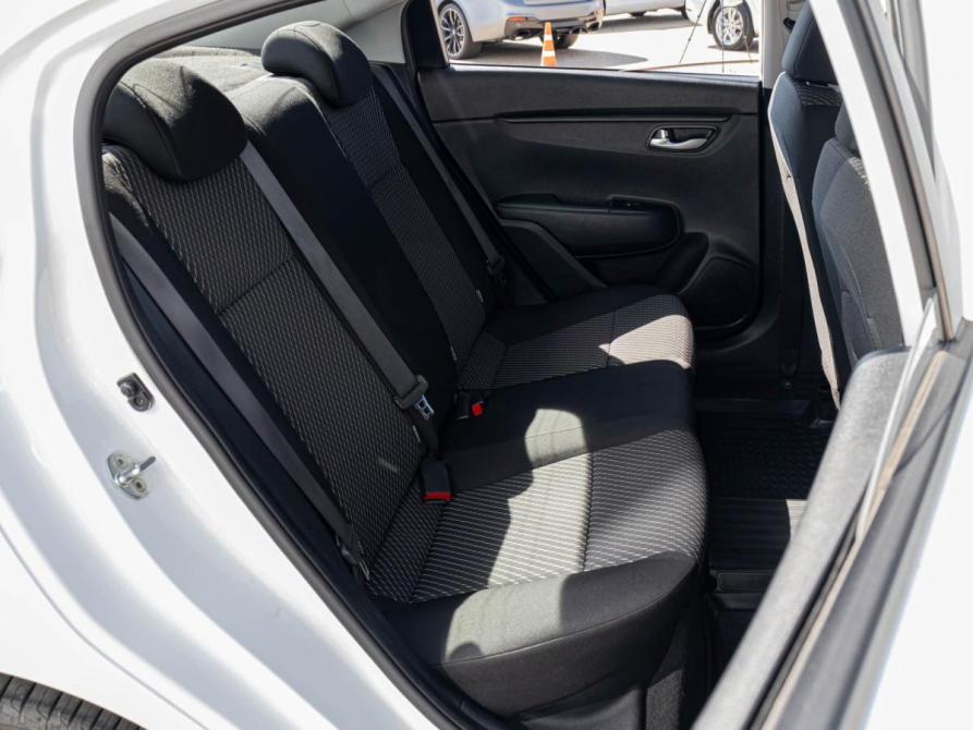Kia Rio IV Краснодар  - изображение 7