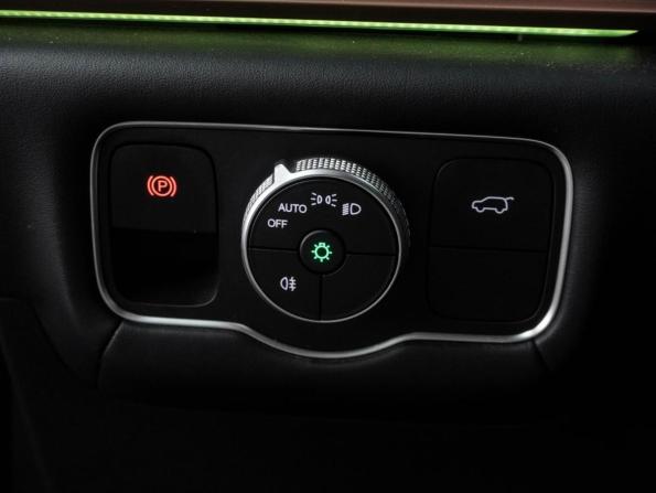 Jaecoo J8 с пробегом 2024 года, цена 2 999 000 рублей, 26273 км, внедорожник, Автокод Объявления