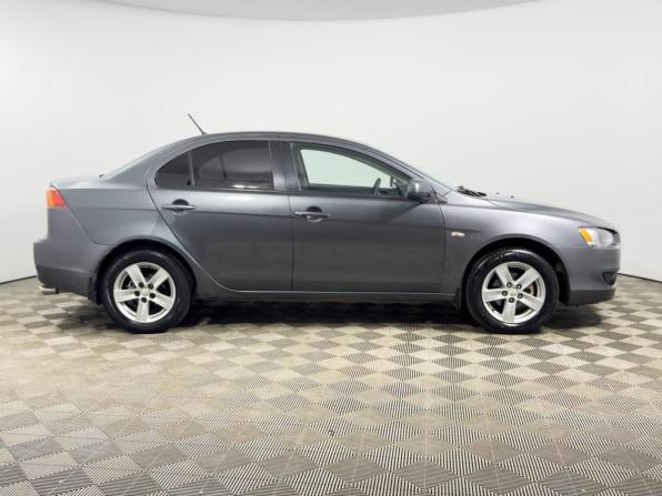 Mitsubishi Lancer X с пробегом 2008 года, цена 549 900 рублей, 300829 км, седан, Автокод Объявления