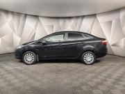 Ford Fiesta Mk6 Рестайлинг Москва  - изображение 26