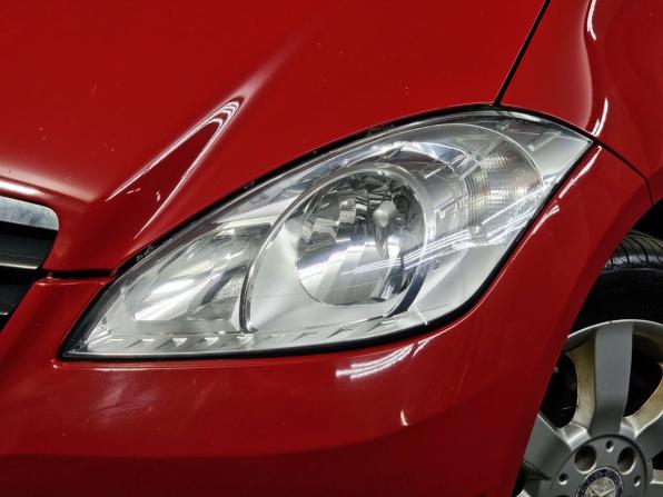 Mercedes-Benz A-Класс II (W169) Рестайлинг с пробегом 2011 года, цена 697 000 рублей, 130600 км, хэтчбек, Автокод Объявления