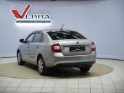 Skoda Rapid I Рестайлинг Уфа  - изображение 22