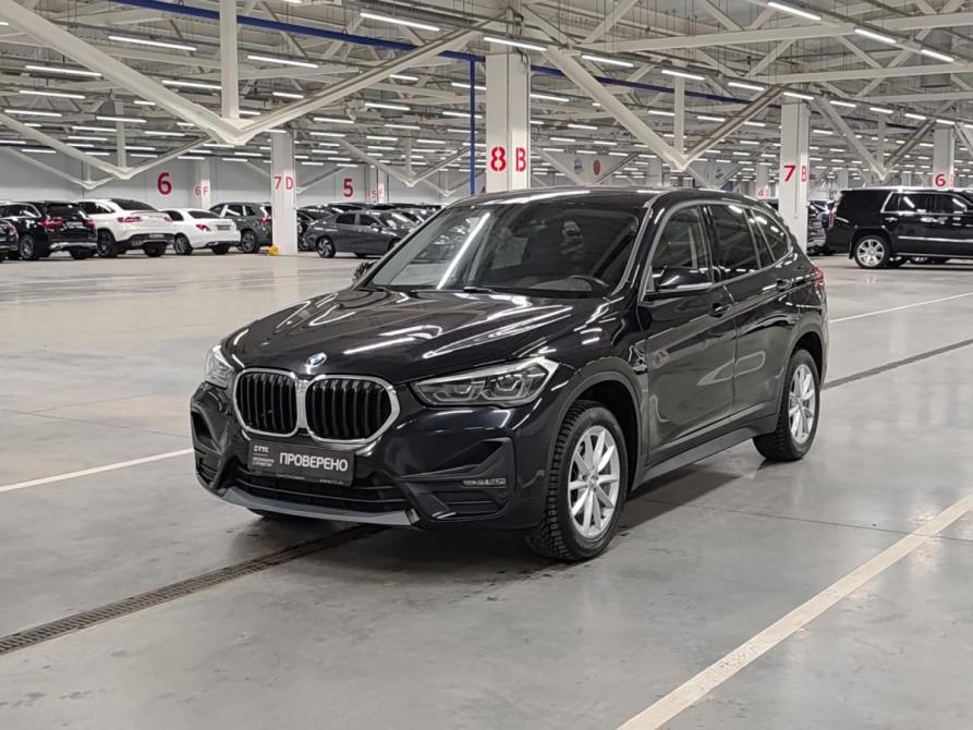 BMW X1 II (F48) Рестайлинг Казань  - изображение 1