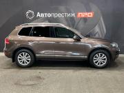 Volkswagen Touareg II Пермь  - изображение 30