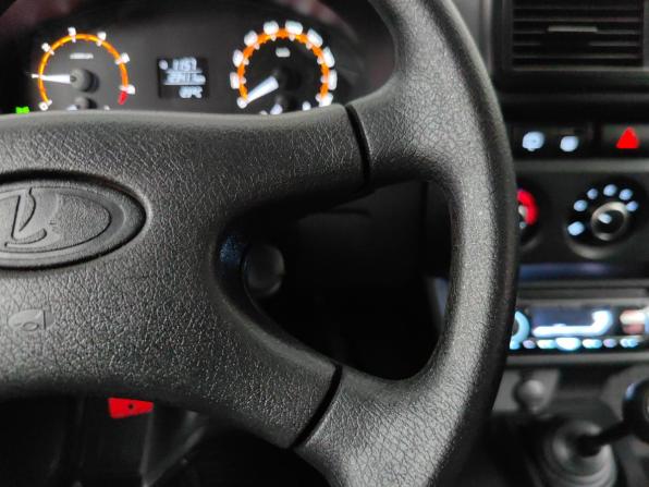 Lada (ВАЗ) Niva Legend с пробегом 2025 года, цена 1 028 000 рублей, 23450 км, внедорожник, Автокод Объявления