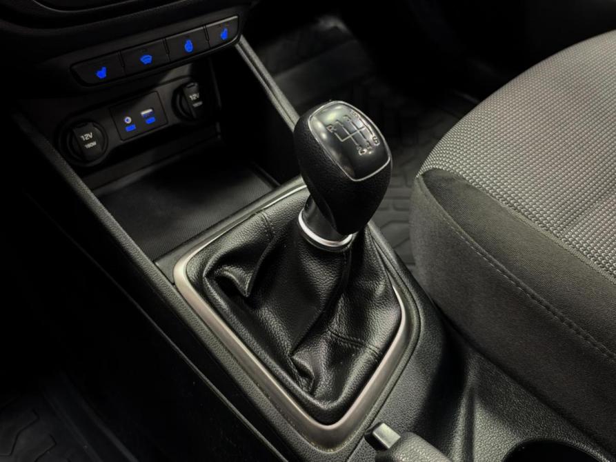 Hyundai Solaris II Сыктывкар  - изображение 13