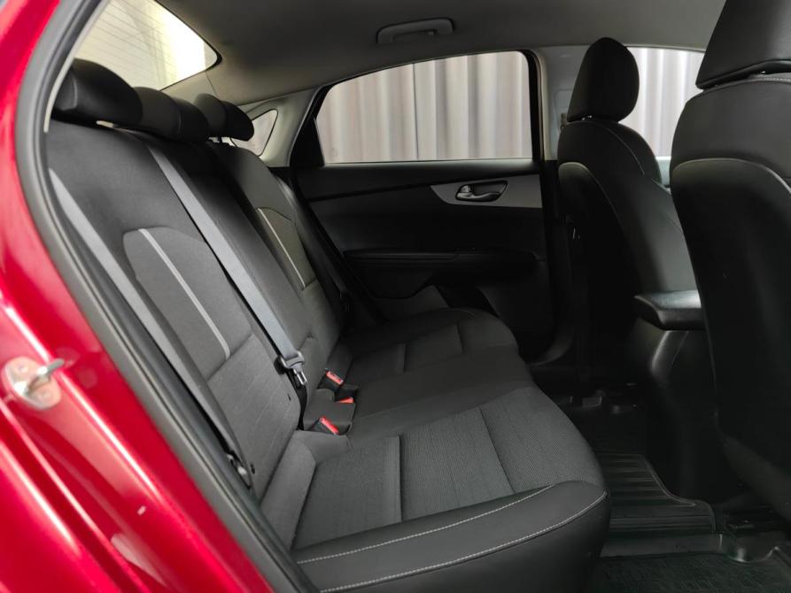 Kia Cerato IV Москва  - изображение 10