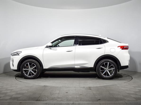 Haval F7x I с пробегом 2022 года, цена 2 146 000 рублей, 38920 км, внедорожник, Автокод Объявления