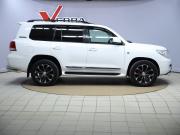 Toyota Land Cruiser 200 Series Уфа  - изображение 25