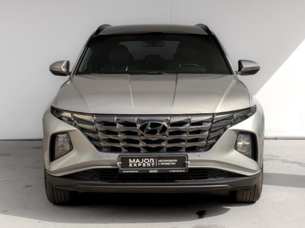Hyundai Tucson IV с пробегом 2023 года, цена 3 250 000 рублей, 61690 км, внедорожник, Автокод Объявления