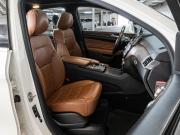 Mercedes-Benz GLE Coupe I (C292) Ставрополь  - изображение 34
